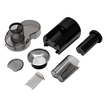 Соковыжималка BBK JC080-H21 черный/металлик