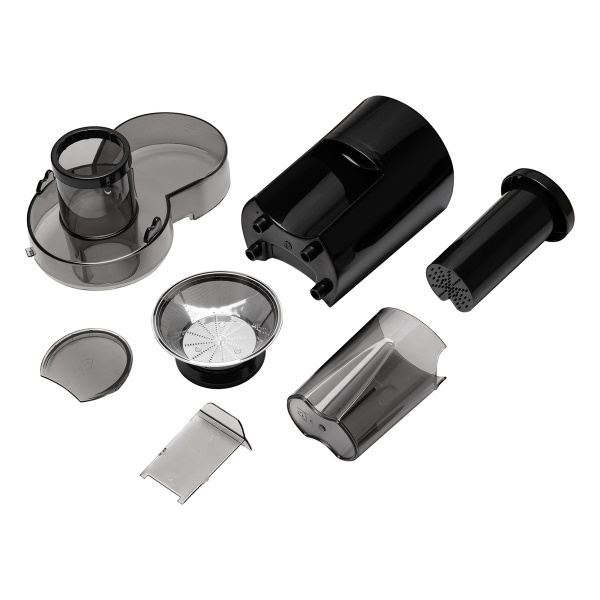 Соковыжималка BBK JC080-H21 черный/металлик