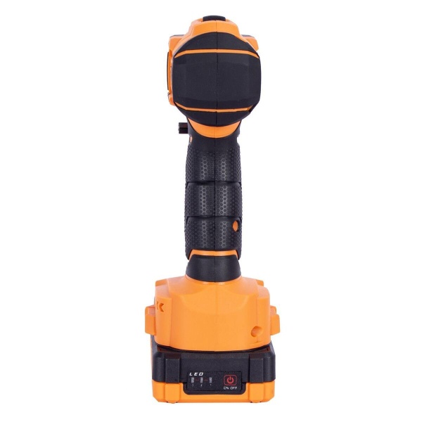 Аккумуляторный шуруповерт VR BCD212