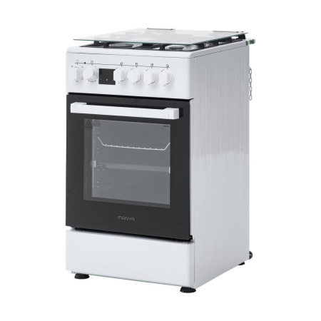 Комбинированная плита MANYA MC5032W