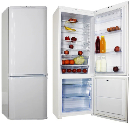 Холодильник ОРСК 172 B, цвет Белый