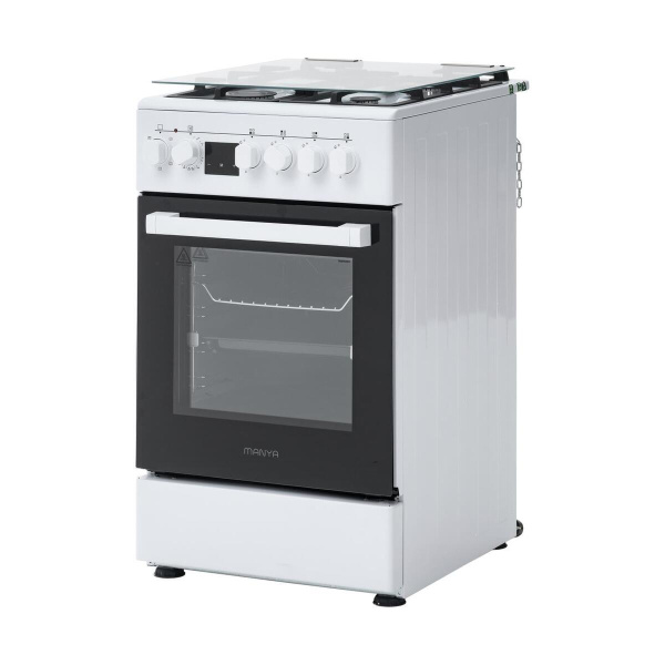 Комбинированная плита MANYA MC5032W