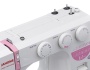 Электромеханическая швейная машина Janome XE337