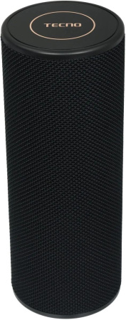 Портативная колонка Tecno S6 Square Black
