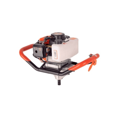 Мотобур Patriot PT AE140D (без шнека) easy start