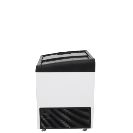 Морозильный ларь Бирюса CF23 (4), цвет Белый