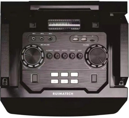 А/Система Ruimatech VA-8022