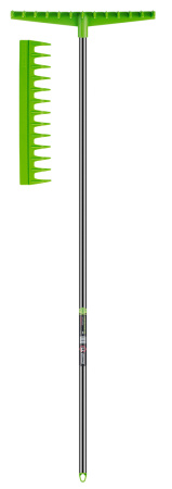 Грабли Центро инструмент Невесомость 1107-Ч