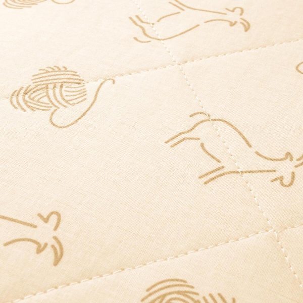 Одеяло Волшебная ночь 200/220 Нежный Кашемир 300 гр/м2 790921