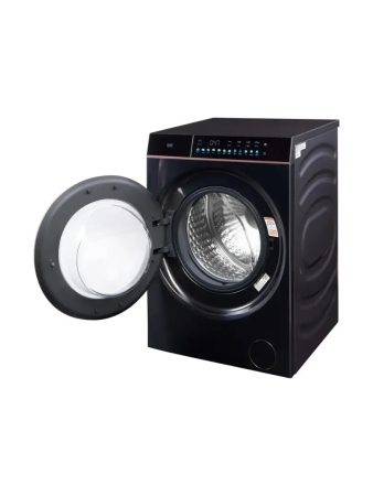 Стиральная машина с сушкой Vard VWD514SB, цвет Серый