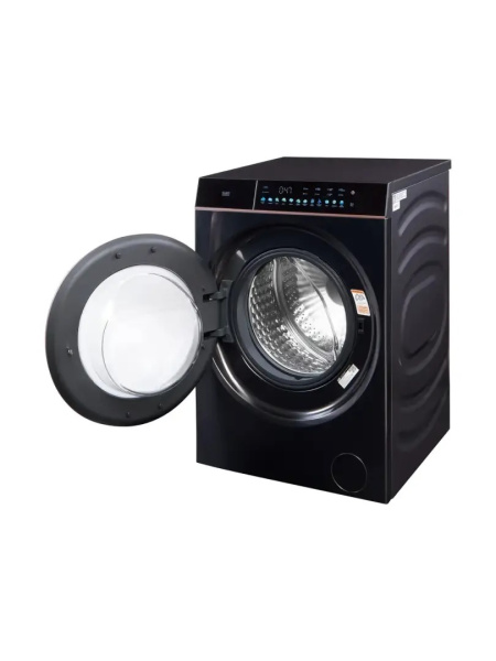 Стиральная машина с сушкой Vard VWD514SB, цвет Серый