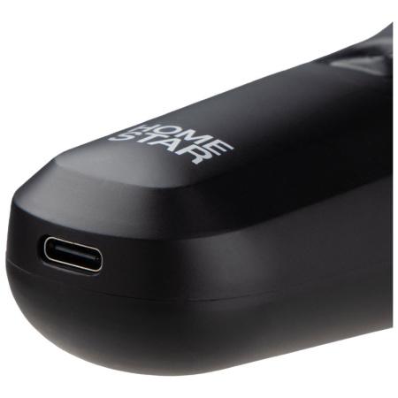 Бритва HomeStar HS-9089