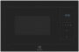 Встраиваемая микроволновая печь Electrolux LMS4253TBK, цвет Чёрный, 23 л.