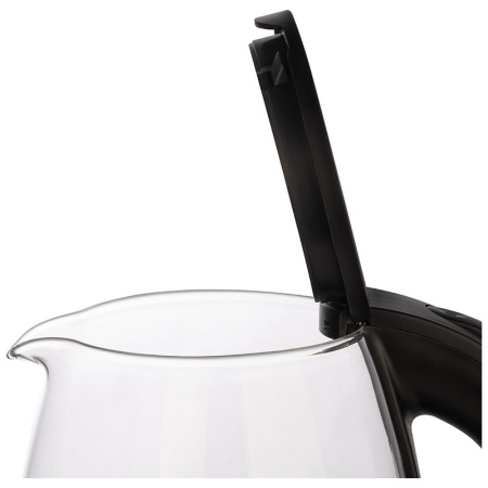 Электрический чайник HomeStar HS-1099, цвет Чёрный