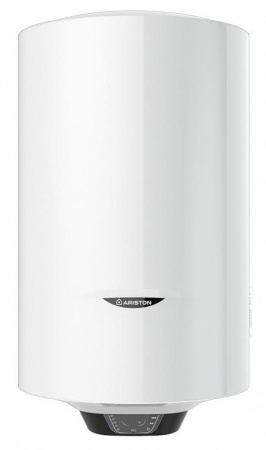 Водонагреватель накопительный Ariston PRO1 ECO ABS PW 150V, Объем 150л., Цилиндрическая, Цвет Белый
