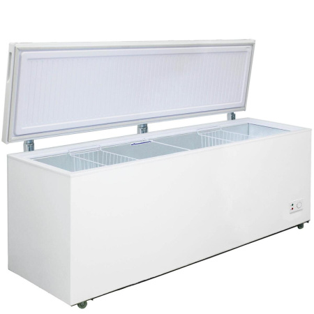 Морозильный ларь Бирюса 680KXQ