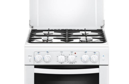 Газо-электр. плита Gefest 6101-02