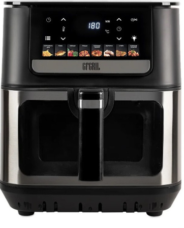 Аэрогриль GFGRIL GFA-9200