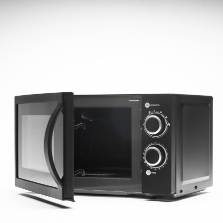 Микроволновая печь Manya M20SECB, цвет Чёрный, 20 л.