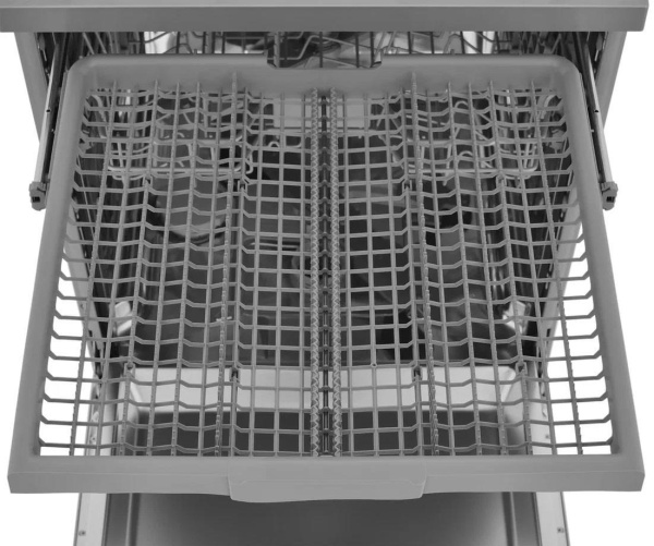 Посудомоечная машина напольная Hotpoint HF 5C84 DW X