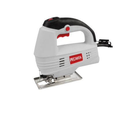 Лобзик электрический Ресанта Л-55/600