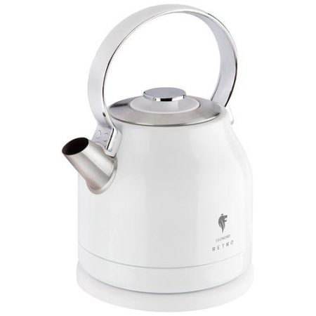 Электрический чайник Leonord LE-1904, цвет Белый