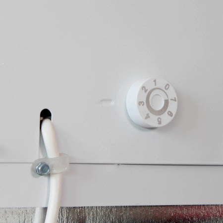 Витрина Бирюса B310