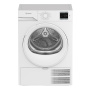 Сушильная машина Indesit IAS3725, цвет Белый