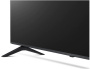  75" (190см) Телевизор LG 75UQ80006LB, SMART, UHD 4K 3840x2160, Цвет Чёрный