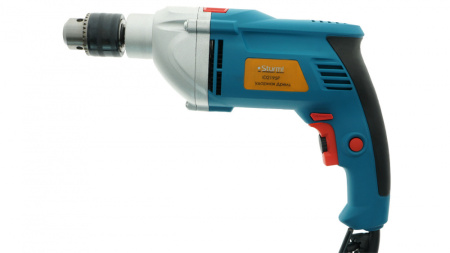 Дрель ударная Sturm ID2195P профи