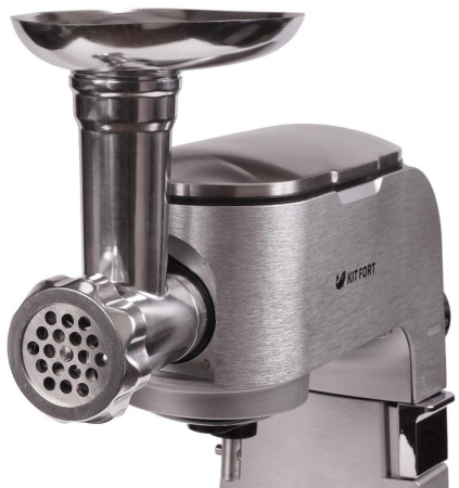 Планетарный миксер Kitfort КТ-1350