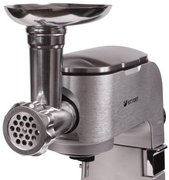 Планетарный миксер Kitfort КТ-1350