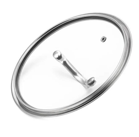 Кастрюля Teco 3,9 л TC-C3900-04