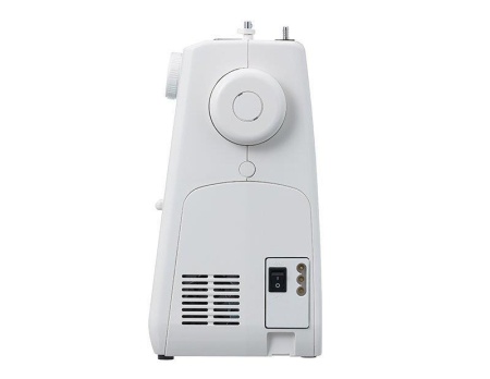 Электромеханическая швейная машина Janome XV-7