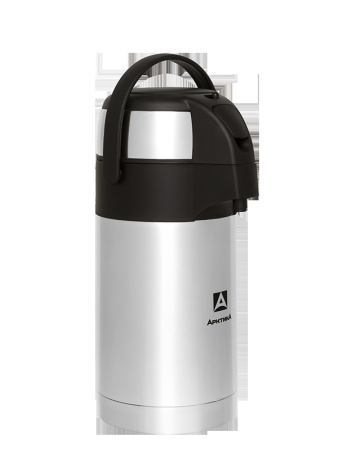 Термос Арктика 2,5 л 501-2500 Стальной