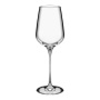 Набор бокалов для вина Wilmax Cristalline 2 пр. 460 мл WL-888042/2C