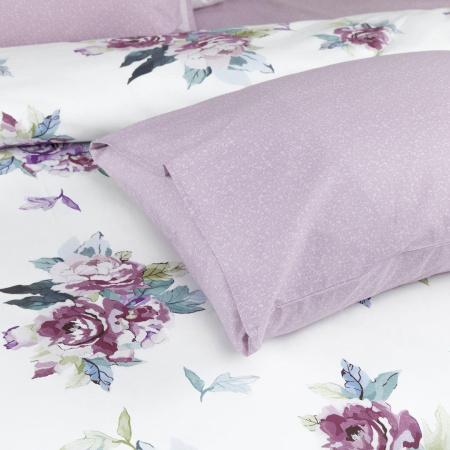 КПБ 2 сп Mona Liza New Sophie 70/70 Бязь-люкс 552203/108