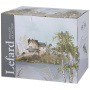Набор посуды Lefard Березки 12 пр. 85-2015