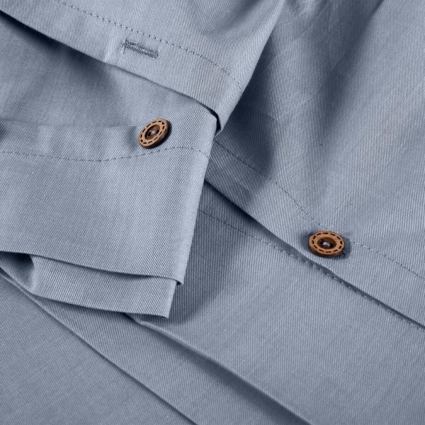 КПБ 2 сп Verossa Melange Indigo 70/70 Меланж 775857