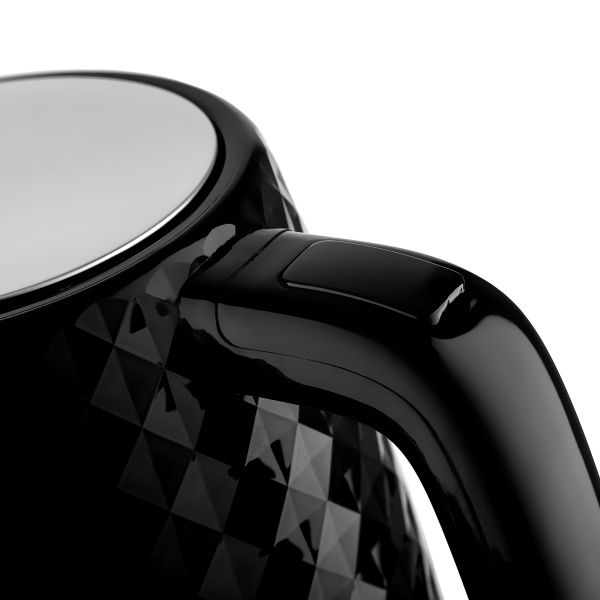 Электрический чайник Brayer 6104BR-BK, цвет Чёрный