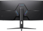 Монитор Hisense 34G6K-PRO 34" VA 4K 180Hz Black