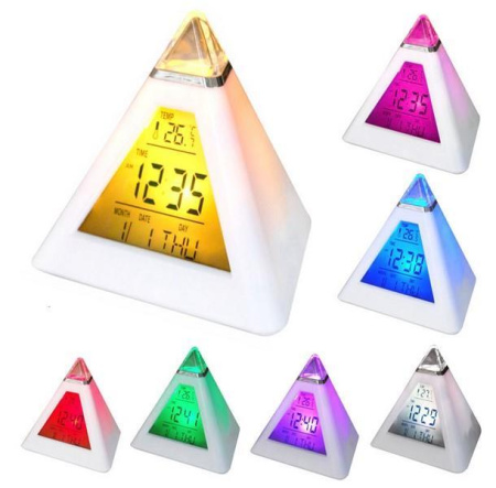 Часы Irit IR-636 Белые