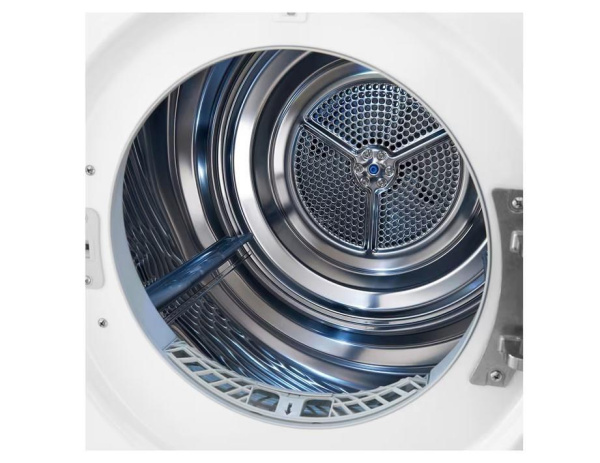 Сушильная машина LG DC90V9V9WN