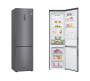 Холодильник LG GA-B509CLWL