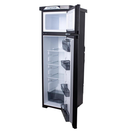 Холодильник Саратов 263-013, цвет Чёрный