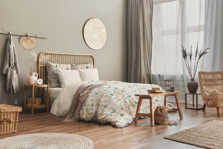 КПБ 2 сп Волшебная Ночь Fauna 50/70 Перкаль 786721