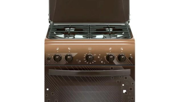 Газовая плита Gefest 5100-02 0010