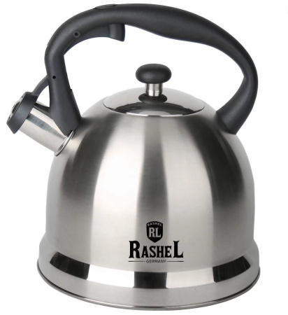 Чайник газовый Rashel 3 л М-7185