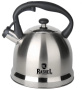 Чайник газовый Rashel 3 л М-7185