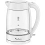 Электрический чайник Moulinex BY2S01F0, цвет Белый